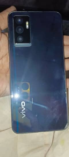 vivo v23e 8+4  128