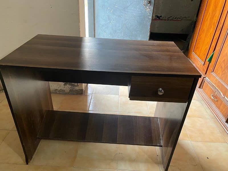 Ikea study table/computer table/Laptop table 5
