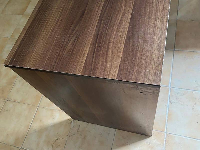 Ikea study table/computer table/Laptop table 8