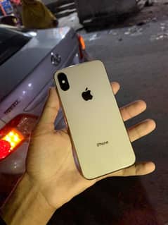 iPhone X's 256gb non pta fatrey un lock face I'd true tone all ok