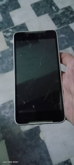 INFINIX SMART FOR SALE PANEL DAMAGE AND DEAD PRICE LESS HO JAE GI