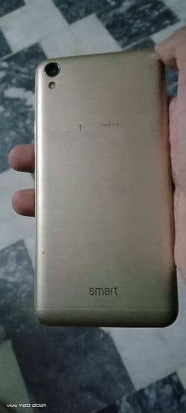 INFINIX SMART FOR SALE PANEL DAMAGE AND DEAD PRICE LESS HO JAE GI 1