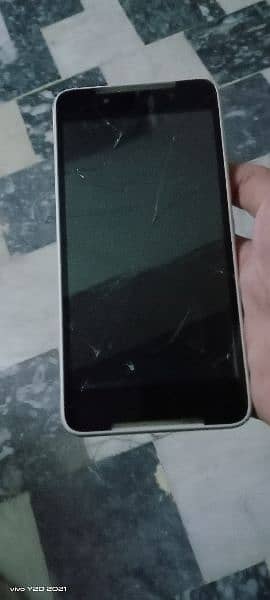 INFINIX SMART FOR SALE PANEL DAMAGE AND DEAD PRICE LESS HO JAE GI 4