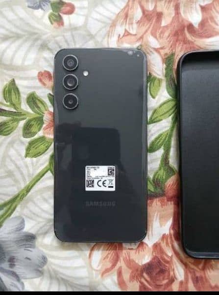 Samsung Galaxy A54 Urgent sale for cash 1