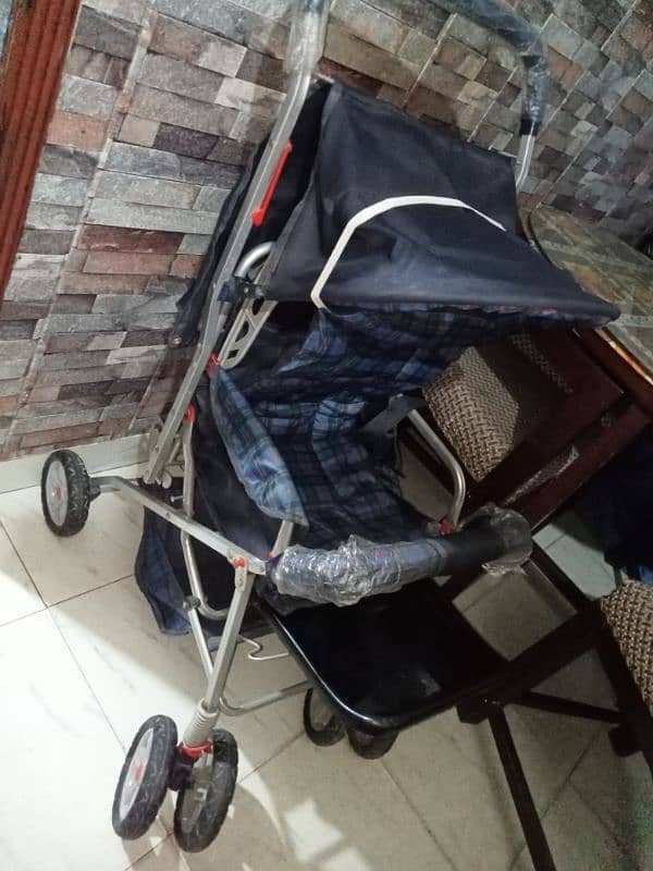 baby pram 1