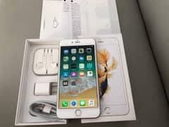 iPhone 6s Stroge/64 GB PTA approved for urgent sale 03269200=962