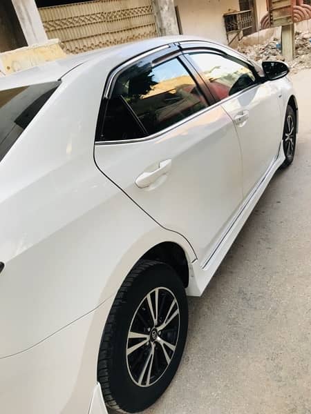 Toyota Corolla GLI 2018 Special Edition 2