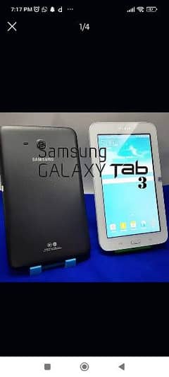 Samsung galaxy Tab 3