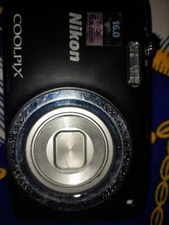 nikon coolpix