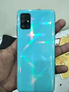 Samsung A51 6gb 128gb