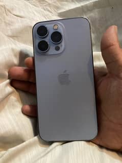 iPhone 13pro