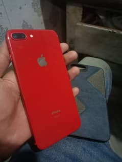 iPhone 8 plus pta prove 75 bettery health finger ok