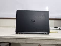 Dell Latitude E5550 Core-i5-5th Gen 16 GB RAM 512 GB SSD 15.6″ Display