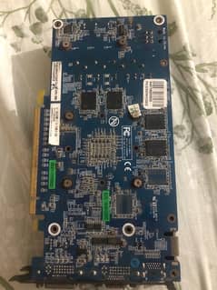 1GB ,DDR 5,128 bit  computer graphic card 0