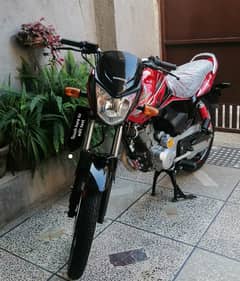 Honda CB 125F 2019 special edition 0