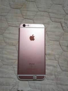 iphone 6s 64 GB PTA approved for sale 0342=7588=638 my WhatsApp