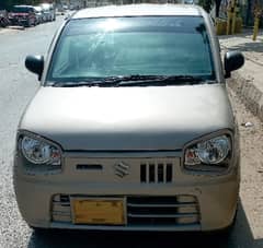 Suzuki Alto 2020 VXR