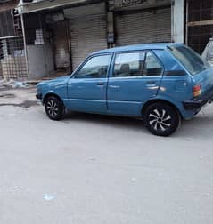 Suzuki FX 1987 for sale 03452777802