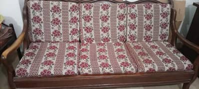 sofa set urgent sale