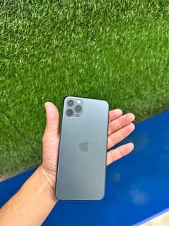 iphone 11pro max non pta jv