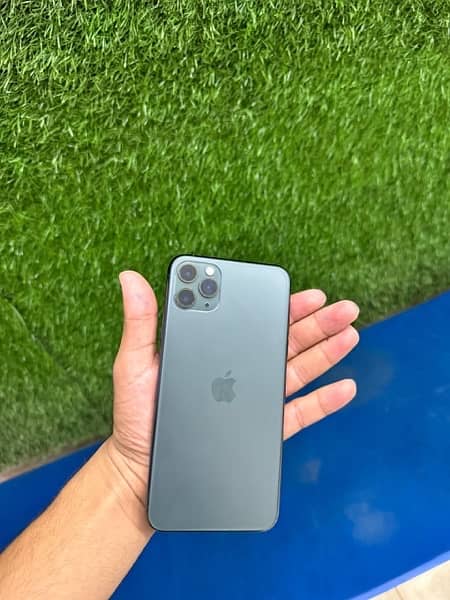 iphone 11pro max non pta jv 0