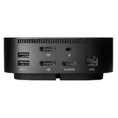 HP Docking Station G5