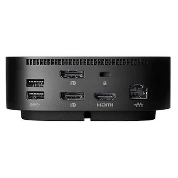 HP Docking Station G5 0