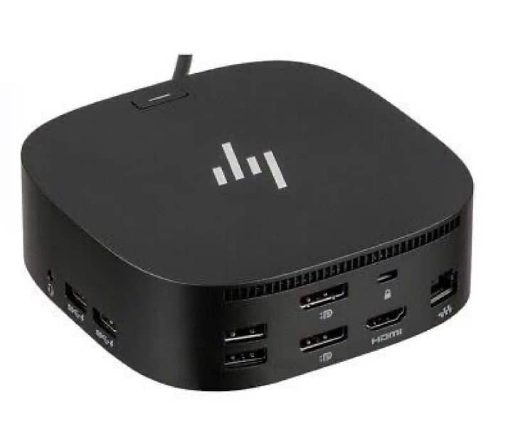 HP Docking Station G5 1