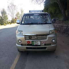 Suzuki APV 2006