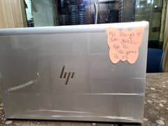 HP EliteBook 840 G7 Core i5 10th Generation