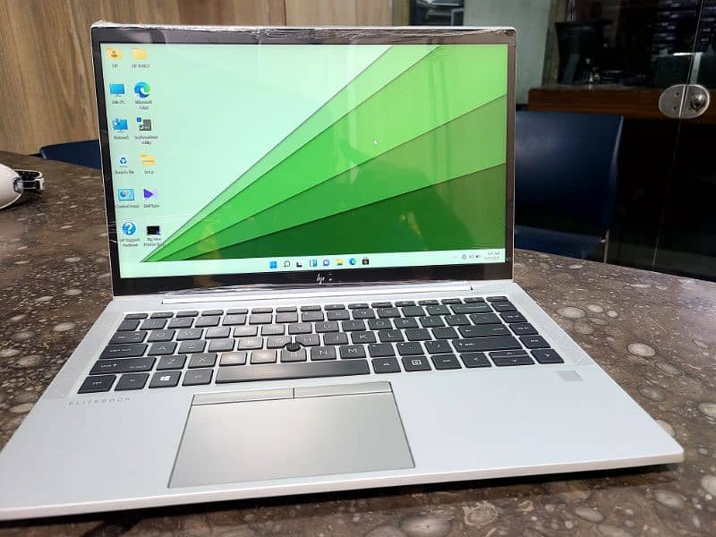 HP EliteBook 840 G7 Core i5 10th Generation 3