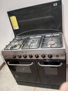 microwave oven Stove 0