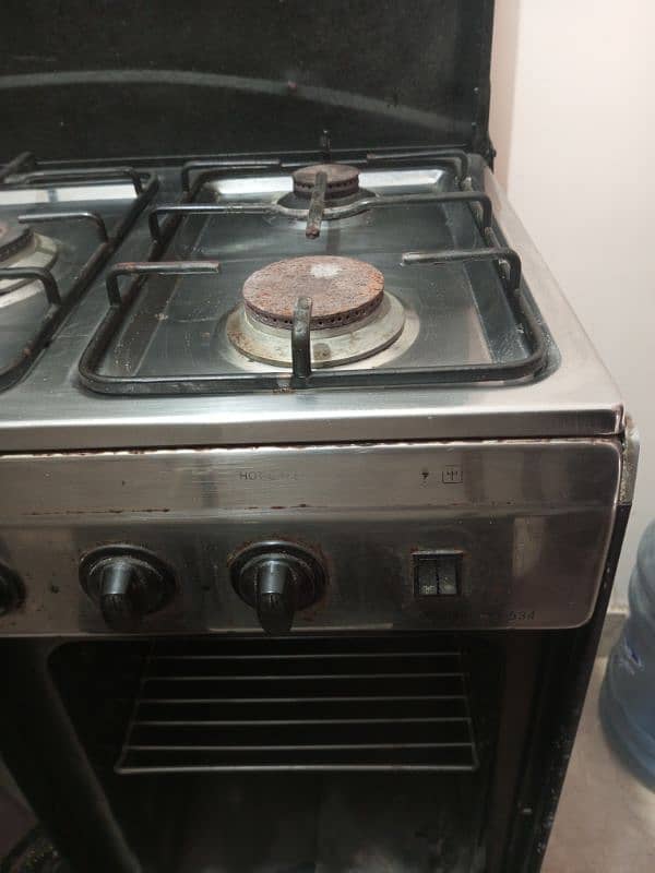 microwave oven Stove 2