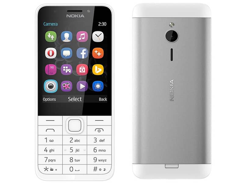 Nokia 230 0