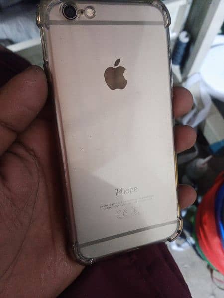 iphone 6 non ptA 1