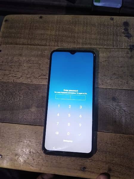 vivo y17s 0