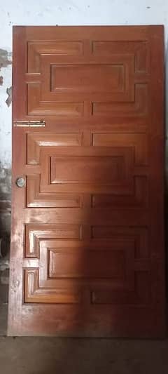 Doors