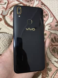 vivo y85a