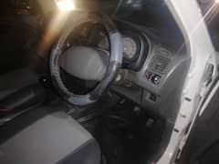 Suzuki Alto 2005 03408323151