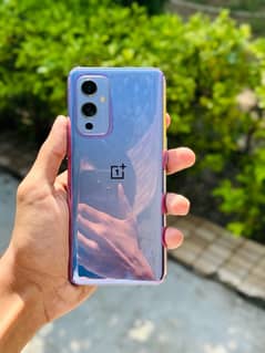 Oneplus 9 PTA Approved Waterpack