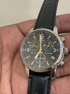 tissot watch forsale