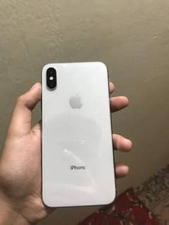 iPhone x