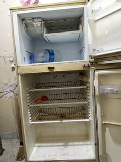 dowlence fridge