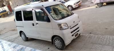 Daihatsu Hijet 2016/2021