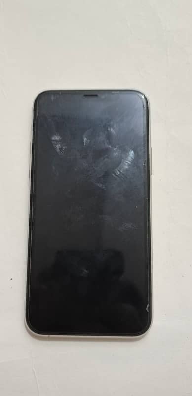 Iphone 11 pro 256gb pta approved 6