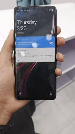 one plus 8 all ok 5G 8 128 pta aporvd singal sim