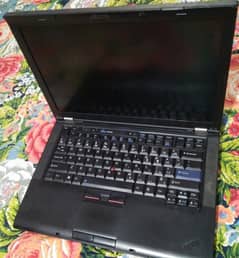 Lenevo t410 Laptop