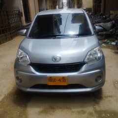 Toyota Passo Boon 2016 original