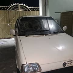 Suzuki Mehran VX 2006