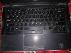 Dell Core i5 4 gen 8gb ddr3 ram 320 gb ssd hard